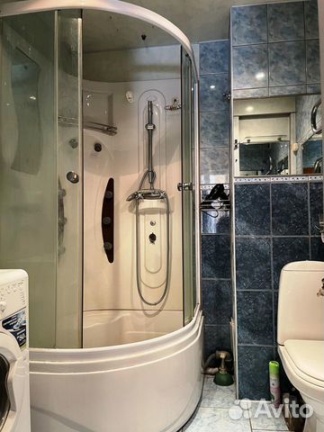 

3-к. квартира, 41,7 м², 4 кровати