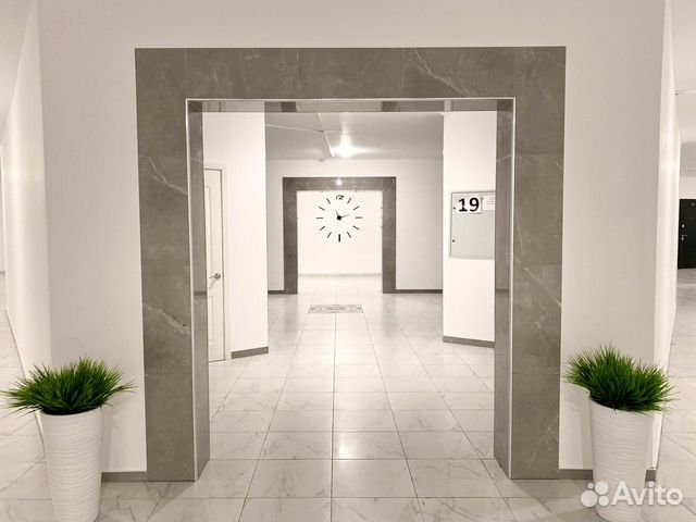 

2-к. квартира, 47,3 м², 4 кровати