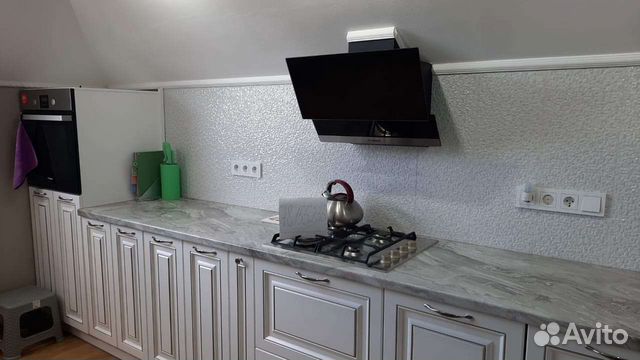 

2-к. квартира, 60 м², 1 кровать