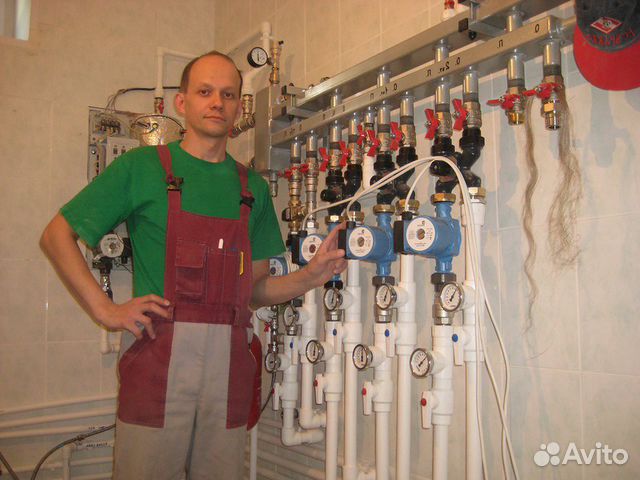 Канализация, Водоснабжение, Отопление, Дренаж Канализация, Водоснабжение, Отопление, Дренаж
