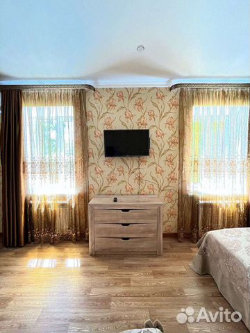 

2-к. квартира, 42 м², 3 кровати