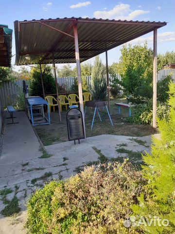 

Дача 40 м² на участке 6 сот.