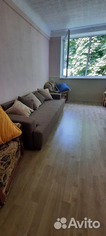 

3-к. квартира, 61,5 м², 4 кровати