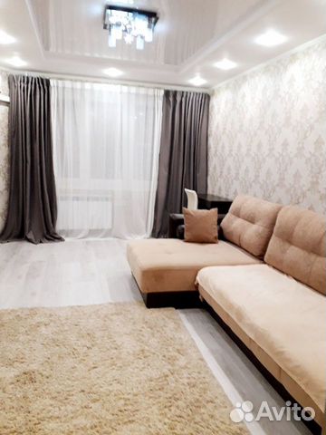 

1-к. квартира, 51 м², 6/9 эт.