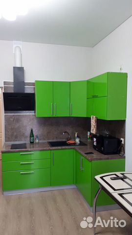 

Квартира-студия, 28 м², 3/12 эт.