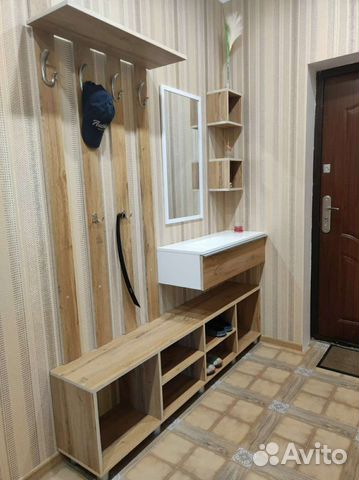 

2-к. дом, 45 м²
