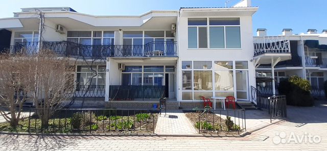 

2-к. квартира, 42 м², 3 кровати
