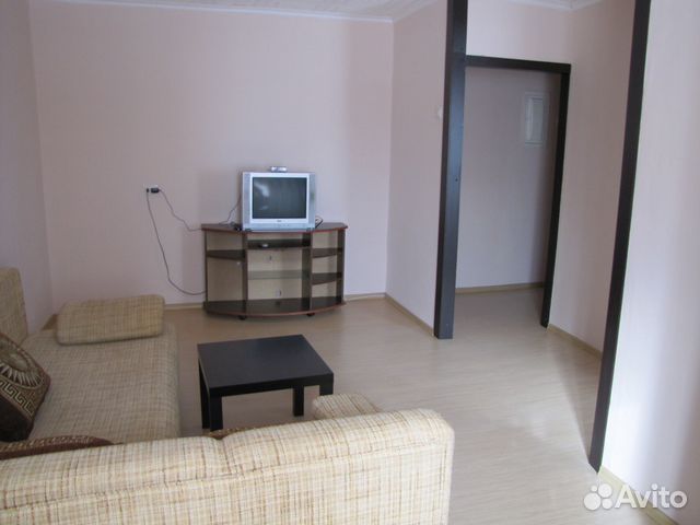 1-к квартира, 33 м², 1/5 эт. 1-к квартира, 33 м², 1/5 эт.