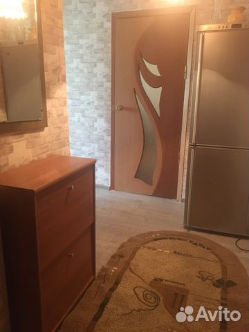 

3-к. квартира, 46 м², 3 кровати