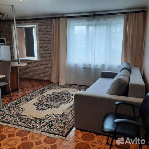 

2-к. квартира, 43 м², 5 кроватей