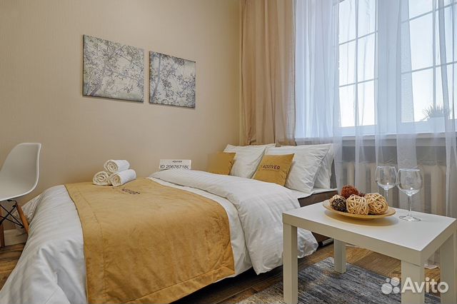

Квартира-студия, 22 м², 2/5 эт.