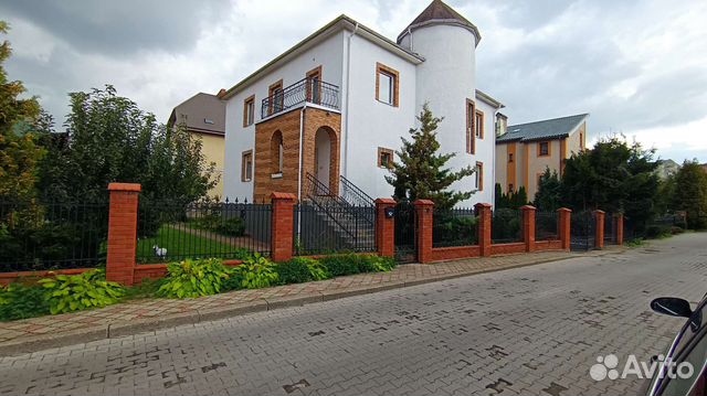 

3-к. квартира, 140 м², 4 кровати