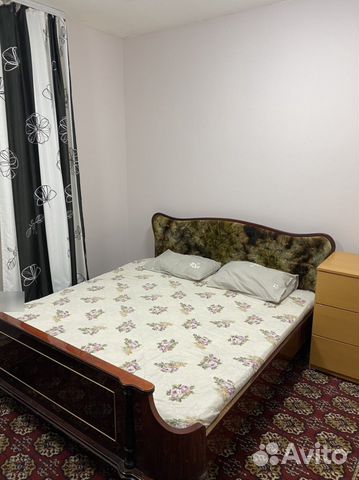 

2-к. квартира, 47 м², 4 кровати