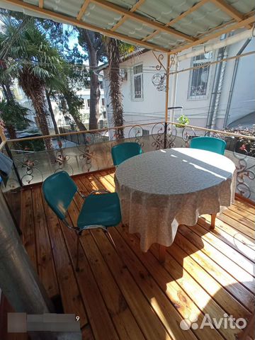 

2-к. квартира, 57 м², 2 кровати