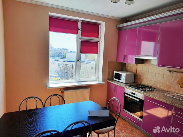 

2-к. квартира, 75 м², 3 кровати