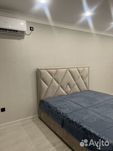

1-к. квартира, 32 м², 1 кровать