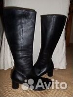 Сапоги Bottega Veneta оригинал