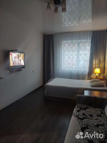 

2-к. квартира, 52 м², 3 кровати