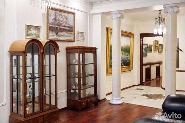 

3-к. квартира, 100 м², 3 кровати