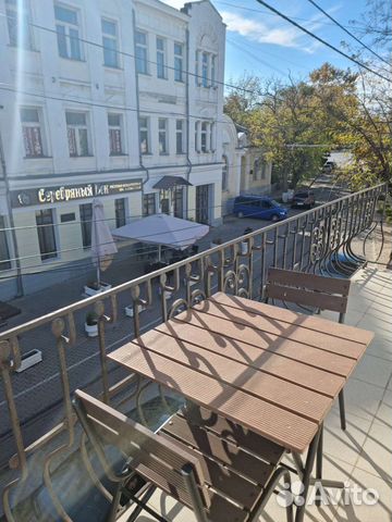 

2-к. квартира, 52 м², 3 кровати