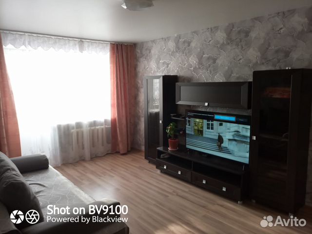 

2-к. квартира, 45 м², 1 кровать