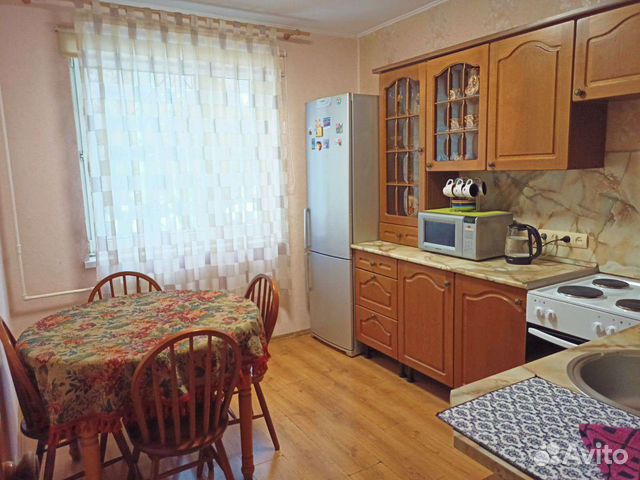 

2-к. квартира, 54 м², 3 кровати