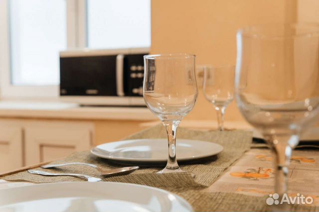 

2-к. квартира, 49,5 м², 3 кровати