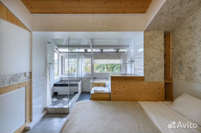 

Квартира-студия, 25 м², 3/3 эт.