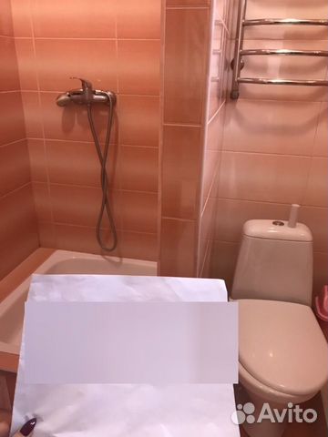

Квартира-студия, 23 м², 1 кровать
