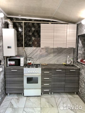 

2-к. квартира, 50 м², 2 кровати