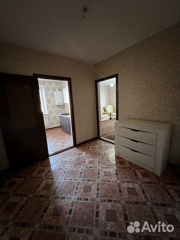 

2-к. квартира, 56 м², 2 кровати