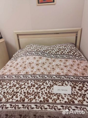 

1-к. квартира, 29,9 м², 4 кровати