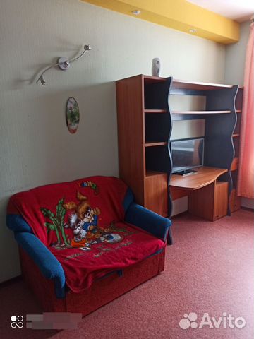 

2-к. квартира, 60 м², 5 кроватей