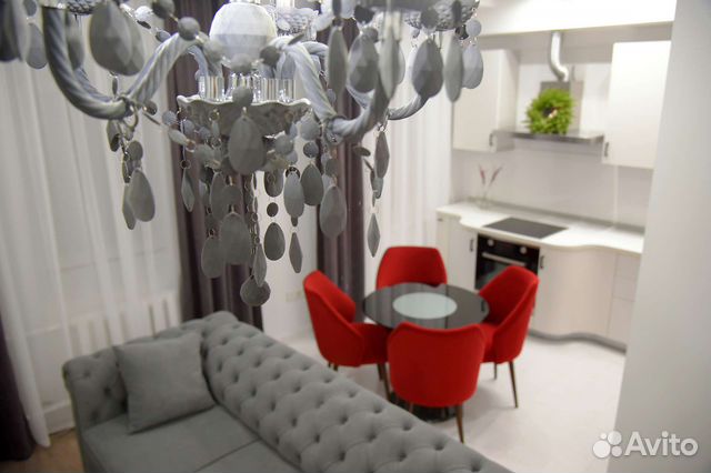 

3-к. квартира, 70 м², 3 кровати