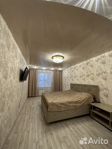 

2-к. квартира, 80 м², 2 кровати