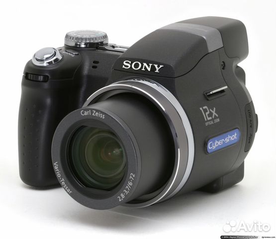 Sony DSC - H5 обмен на iPhone8, ноутбук
