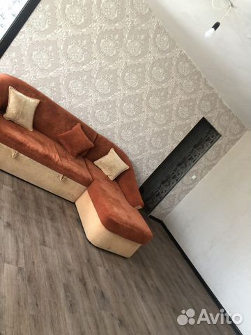 

2-к. квартира, 47,3 м², 3 кровати