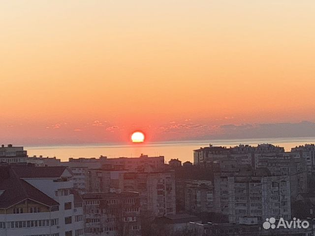 

Квартира-студия, 27 м², 1 кровать