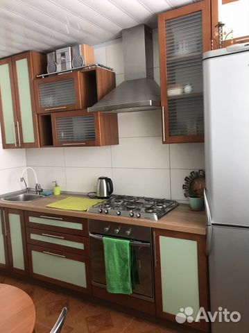 

2-к. квартира, 48 м², 2 кровати