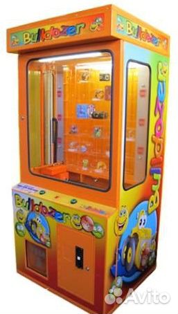 Игровый автоматы цена
