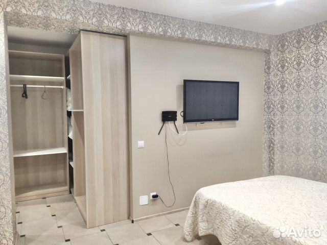 

2-к. квартира, 60 м², 4 кровати