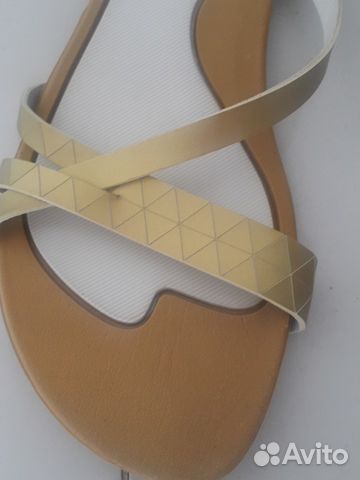Шлепки босоножки Nike ориг. р.40 (25.5 - 26см) Шлепки босоножки Nike ориг. р.40 (25.5 - 26см)