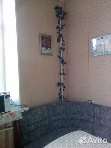 Комната 20 м² в 2-к, 6/10 эт. Комната 20 м² в 2-к, 6/10 эт.