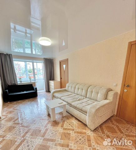

2-к. квартира, 45 м², 4 кровати
