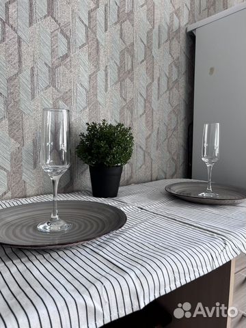

2-к. квартира, 45 м², 3 кровати