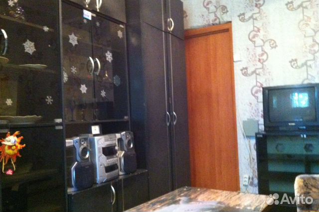 Комната 13 м² в 3-к, 1/12 эт.