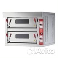 Печь для пиццы Angelo Po FPZ2635E