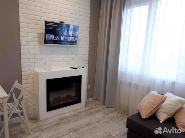 

3-к. квартира, 65 м², 7 кроватей