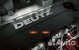 Запчасти для двигателя Deutz (Дойц) Запчасти для двигателя Deutz (Дойц)