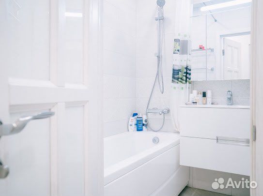 

2-к. квартира, 80 м², 4 кровати